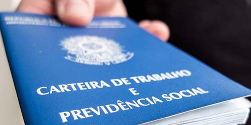 Brasil cria 47 mil empregos formais em julho, melhor resultado para o mês em seis anos